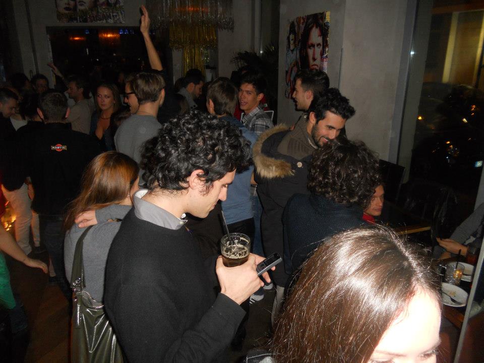 Balkan Night Milano