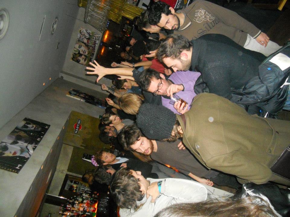 Balkan Party archive