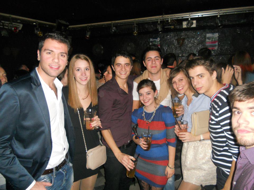 Event