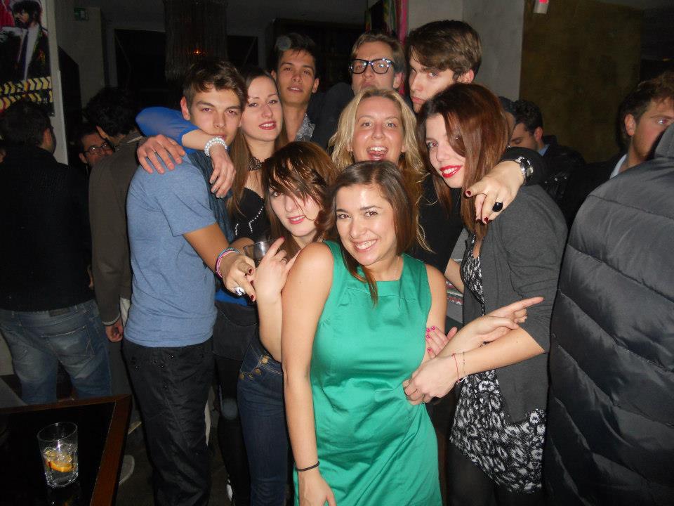 Balkan Party archive