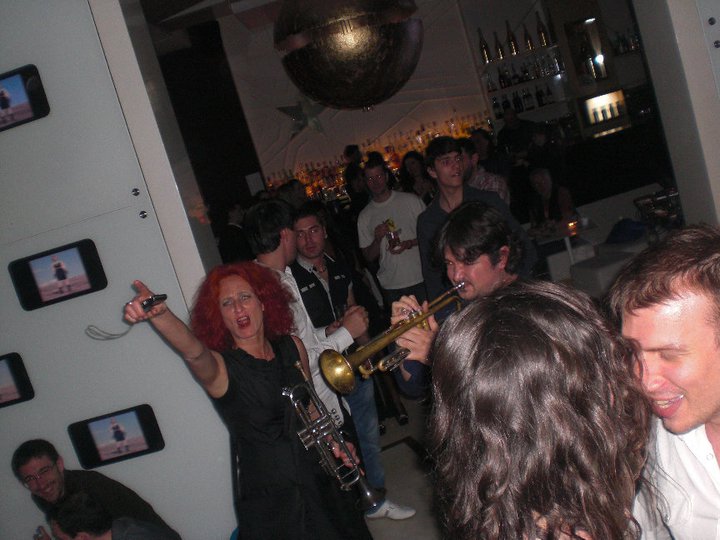 Where the Balkan community goes in Milan