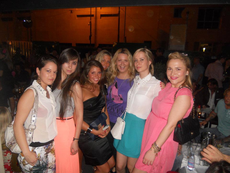 Cultural Associations